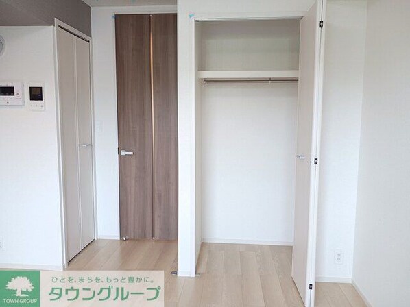 メルヴェーユ七里の物件内観写真